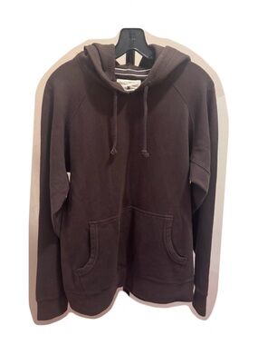 Old Navy Women’s Brown Hoodie